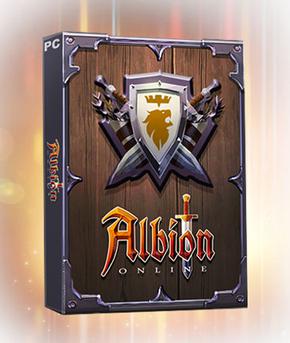Albion Online