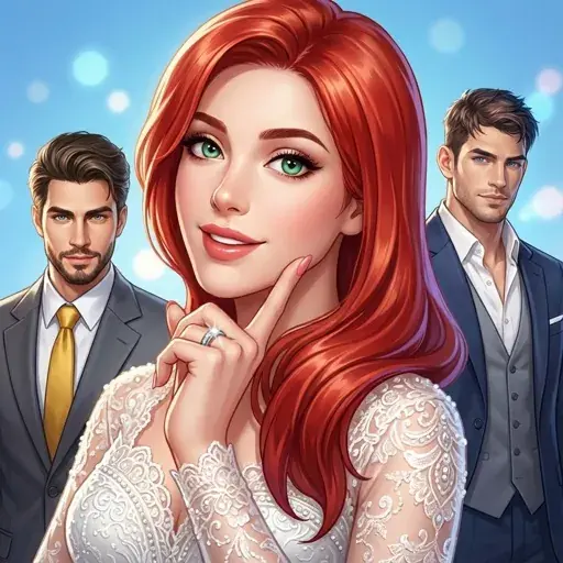 Chapters: Interactive Stories