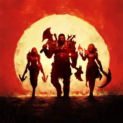 Diablo Immortal