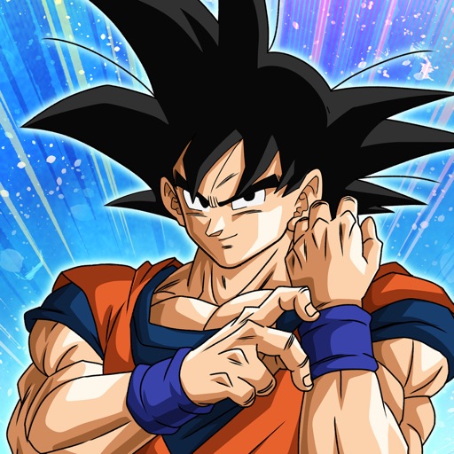 Dragon Ball Z Dokkan Battle