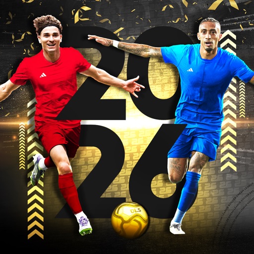 Dream League Soccer