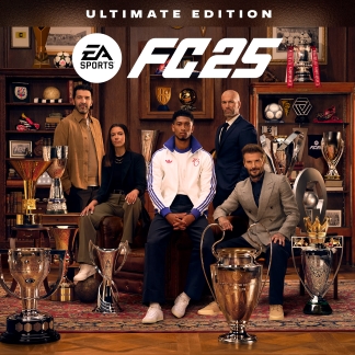 EA Sports FC