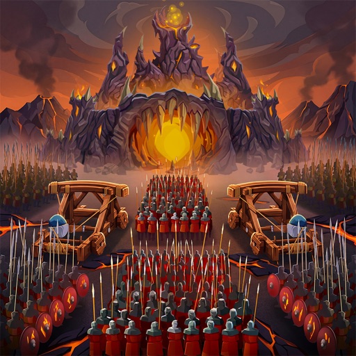 Empire: Four Kingdoms