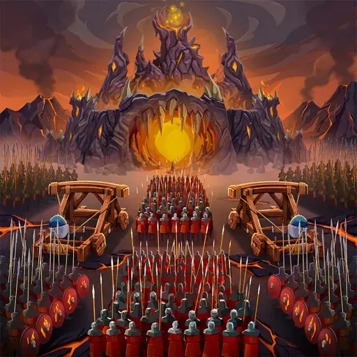 Empire: Four Kingdoms