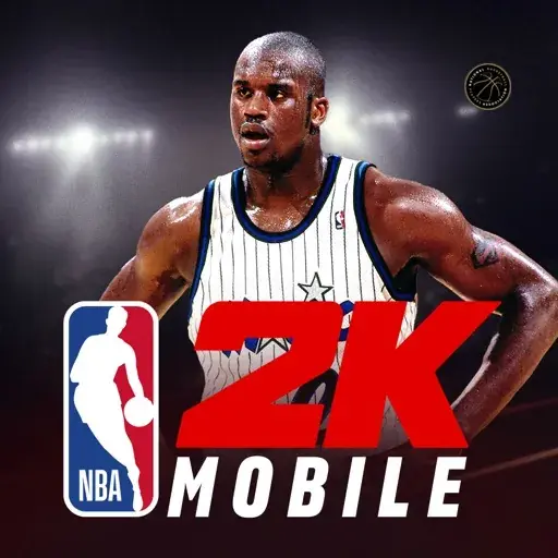 NBA 2K