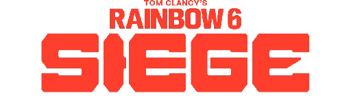 Rainbow Six Siege