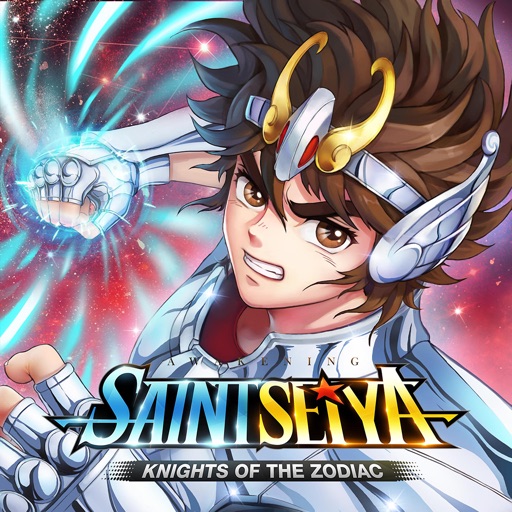 Saint Seiya: Awakening