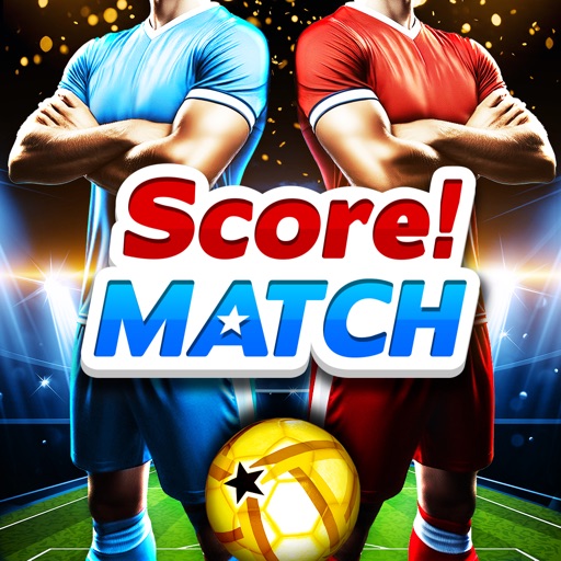 Score! Match