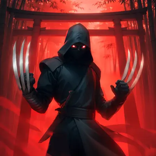 Shadow Fight Arena