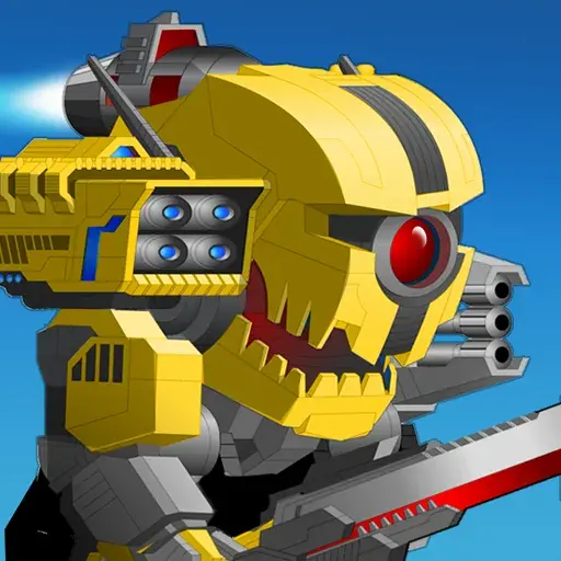 Super Mechs