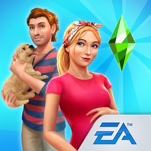The Sims FreePlay