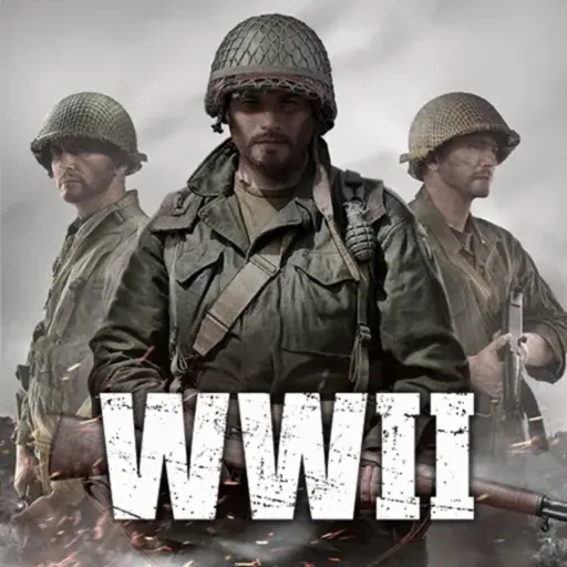 World War Heroes