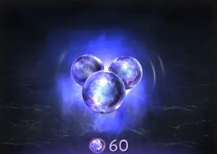 Eternal Orbs
