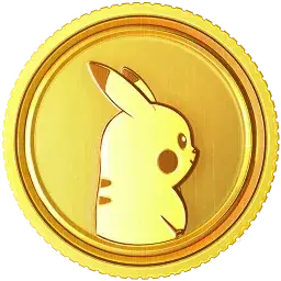 PokéMonete