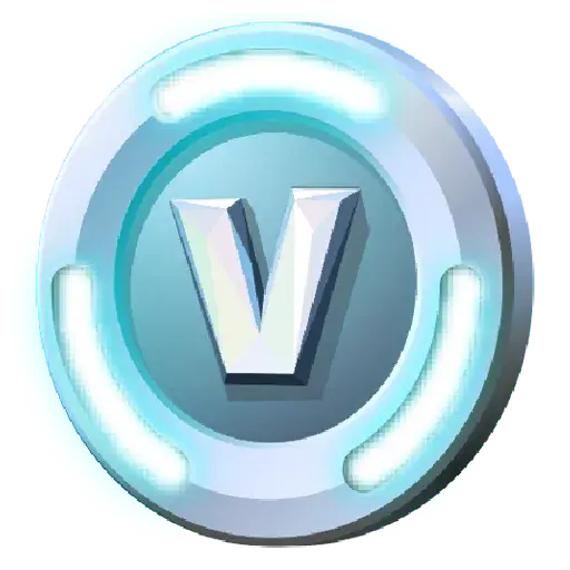 V-Bucks